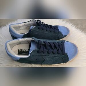 Super-Star Low Top Sneakers